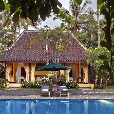 Kalibaru Margo Utomo Eco Resort מראה חיצוני תמונה
