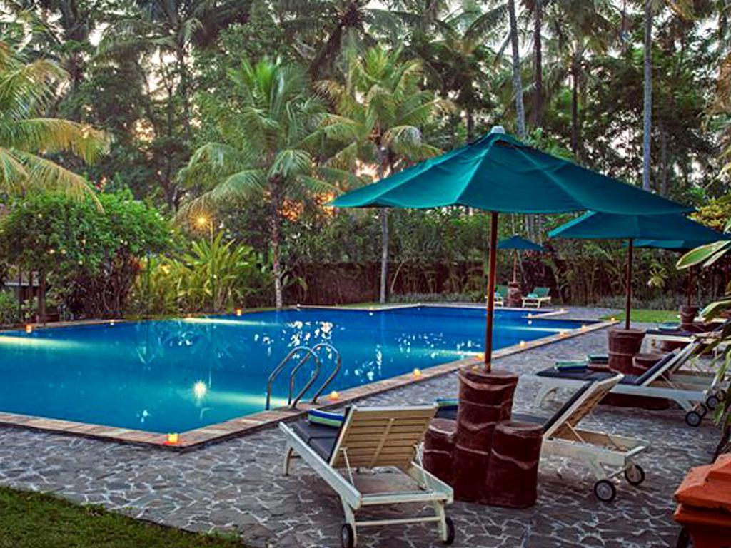 Kalibaru Margo Utomo Eco Resort מראה חיצוני תמונה