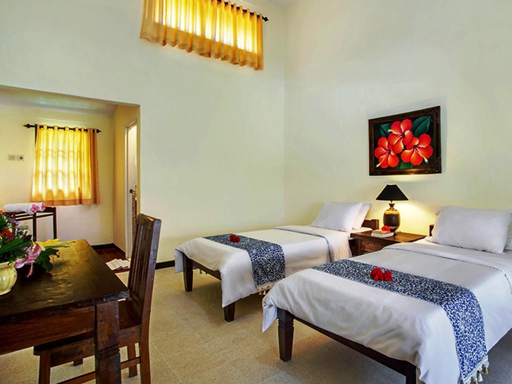 Kalibaru Margo Utomo Eco Resort מראה חיצוני תמונה