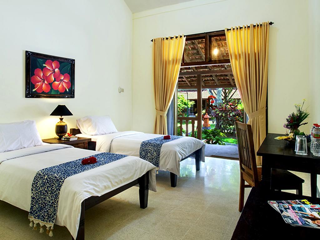 Kalibaru Margo Utomo Eco Resort מראה חיצוני תמונה