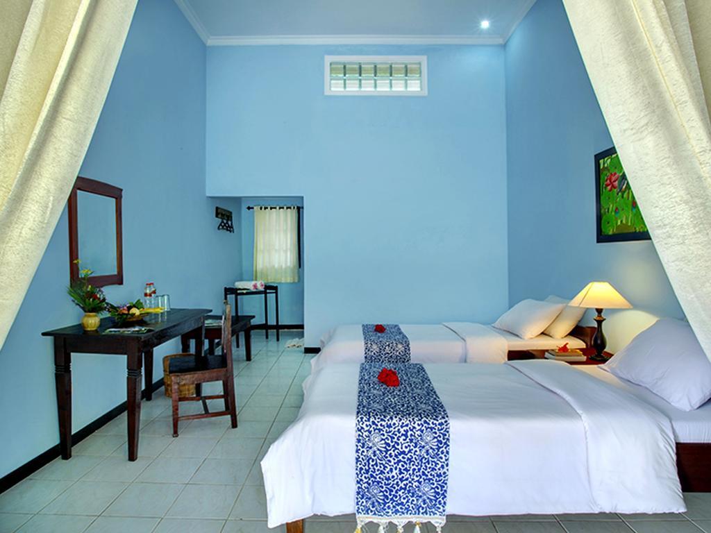Kalibaru Margo Utomo Eco Resort מראה חיצוני תמונה
