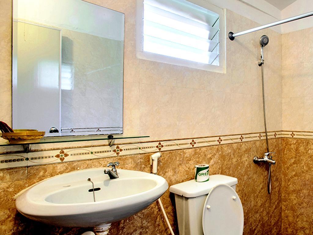 Kalibaru Margo Utomo Eco Resort מראה חיצוני תמונה