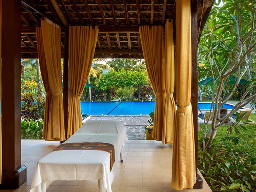 Kalibaru Margo Utomo Eco Resort מראה חיצוני תמונה