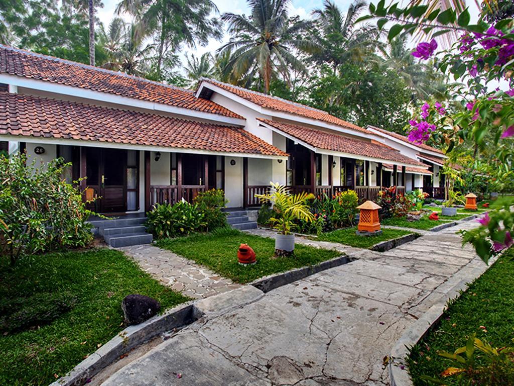Kalibaru Margo Utomo Eco Resort מראה חיצוני תמונה