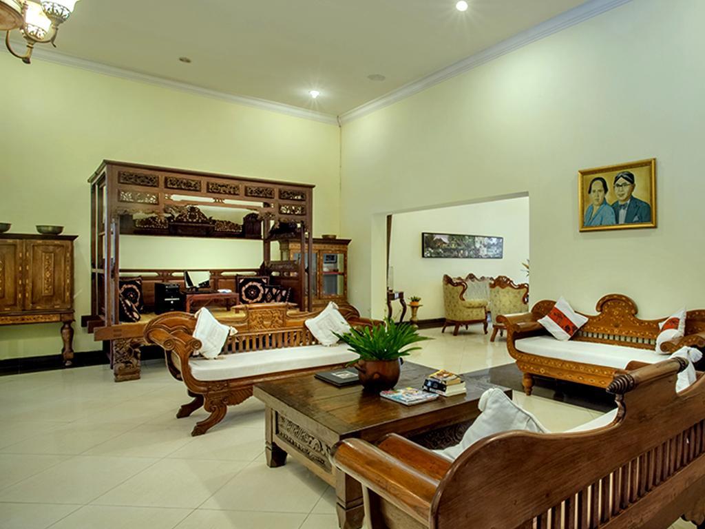Kalibaru Margo Utomo Eco Resort מראה חיצוני תמונה