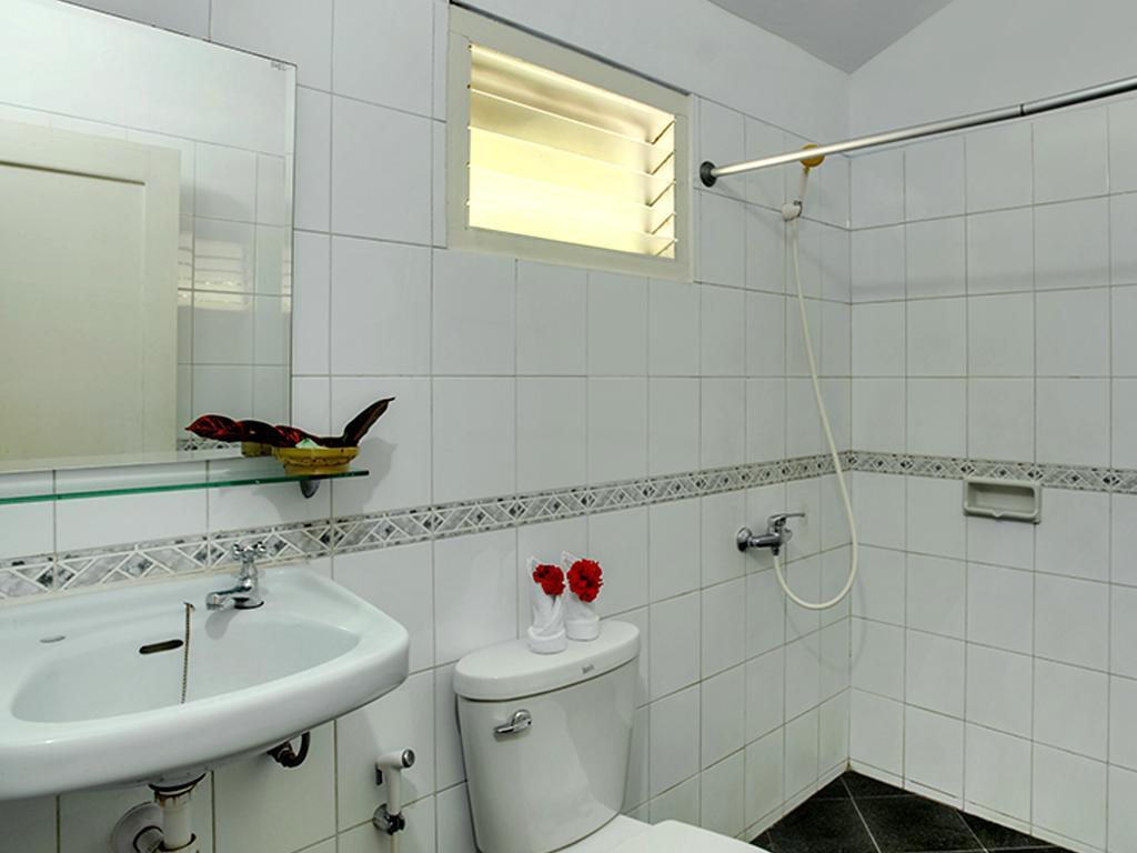 Kalibaru Margo Utomo Eco Resort מראה חיצוני תמונה