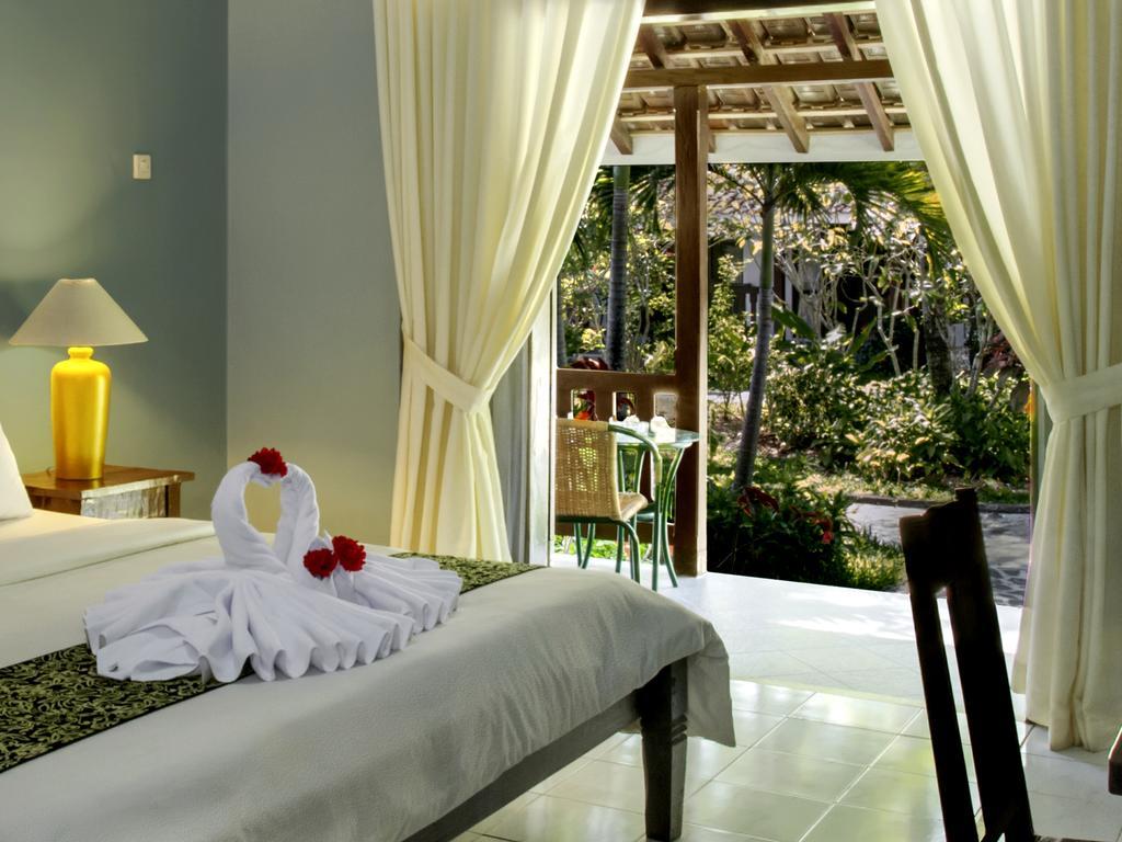 Kalibaru Margo Utomo Eco Resort מראה חיצוני תמונה