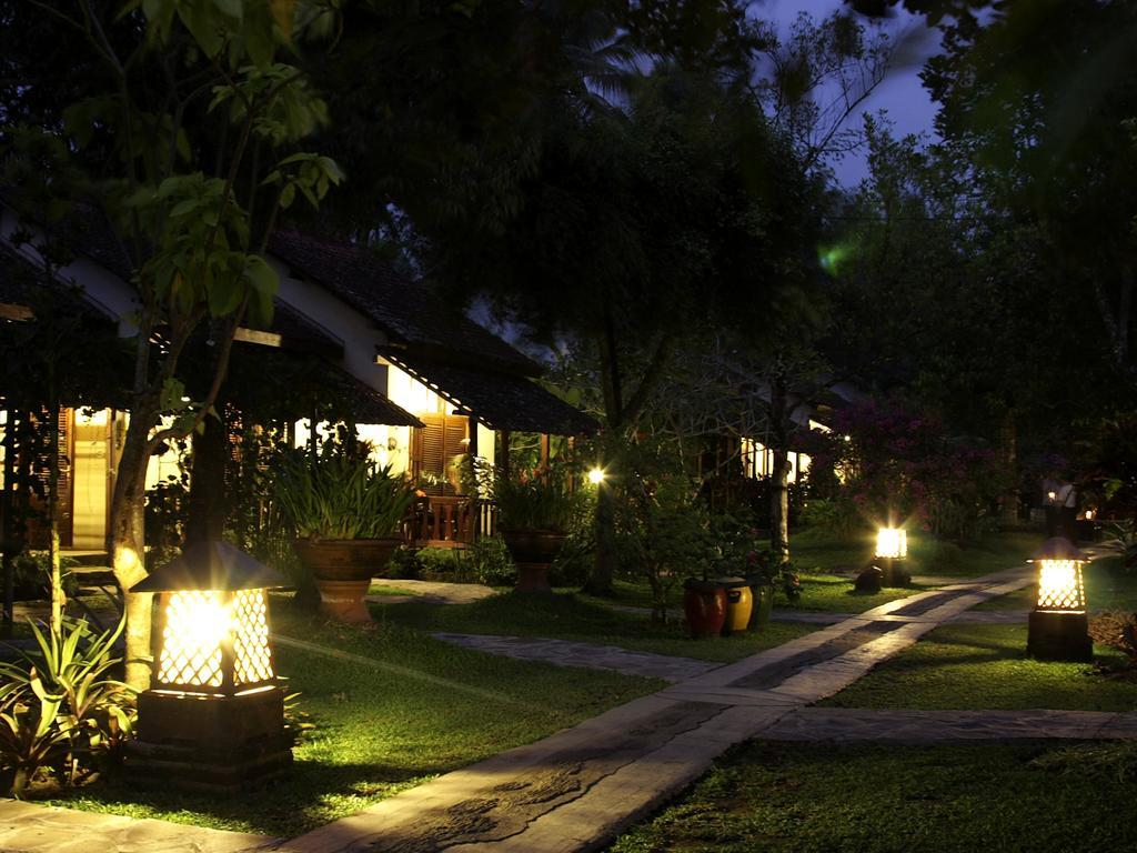 Kalibaru Margo Utomo Eco Resort מראה חיצוני תמונה