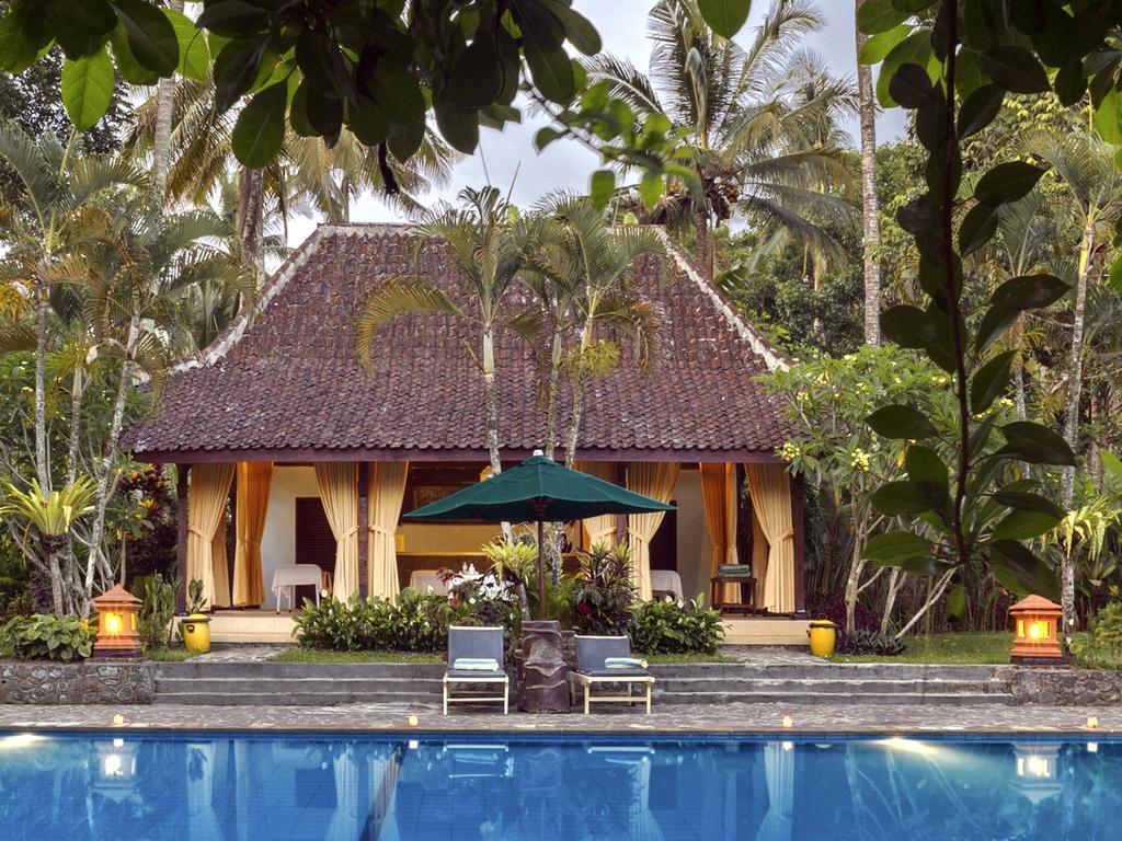 Kalibaru Margo Utomo Eco Resort מראה חיצוני תמונה