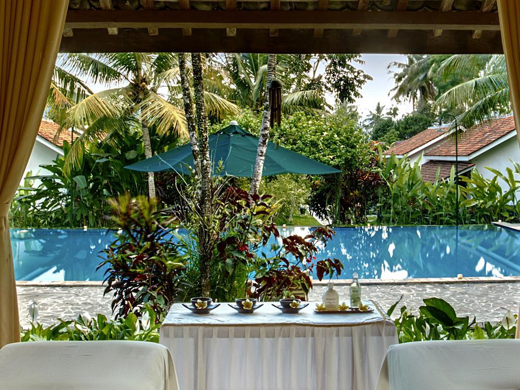 Kalibaru Margo Utomo Eco Resort מראה חיצוני תמונה