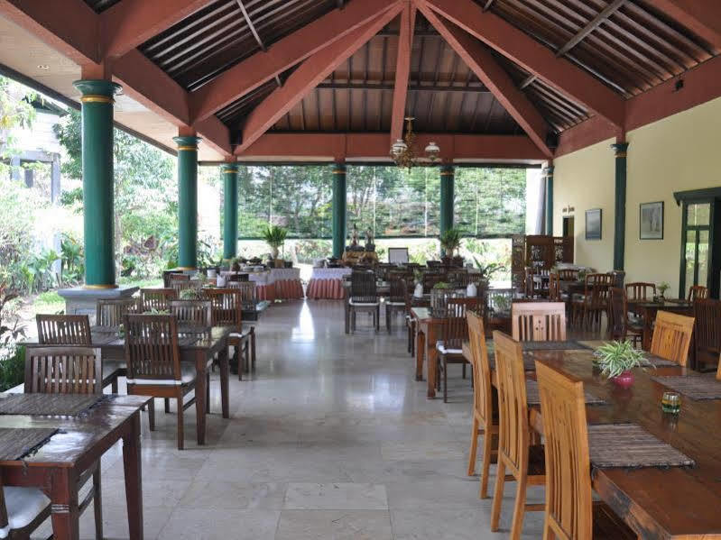 Kalibaru Margo Utomo Eco Resort מראה חיצוני תמונה